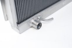 CSF 95-04 Toyota Tacoma (2.7/3.4L) Heavy Duty All-Aluminum Radiator - Image 5