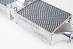 CSF 2019+ Porsche 911 Carrera (3.0L Turbo - Base/S/4/GTS) High Performance Intercooler System - Image 6