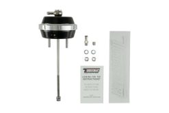 Alternative view of Turbosmart 17-23 Ford Fiesta ST (Mk8) 4inHg V-IWG
