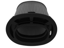 aFe MagnumFLOW Pro DRY S Univ Air Filter 5-1/2x3-1/2in F x 8-1/4 x 6in B x 8 x 5-3/4in T x 9in H - Image 3