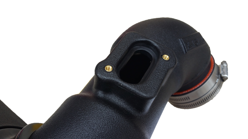 Injen 15-20 BMW M3/M4 3.0L Evolution Intake - Image 9