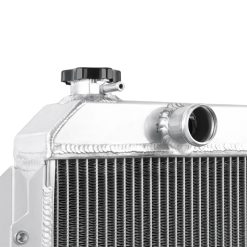 Mishimoto 00-06 Toyota Tundra 4.7L Performance Aluminum Radiator (Automatic Only) - Image 6