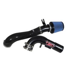 Injen 09-13 Honda Fit 1.5L 4 Cyl. Black Cold Air Intake - Image 4