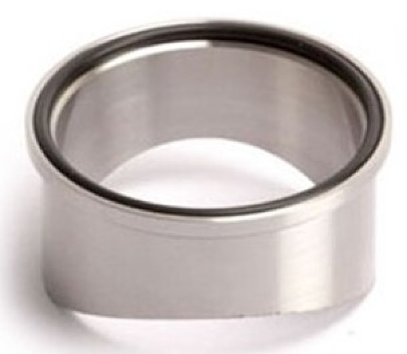 Turbosmart BOV Power Sport Stainless Weld Flange - Image 2