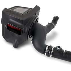 Mishimoto 21+ Bronco 2.7L Intake/Snorkel Bundle - Oiled Filter - Image 5
