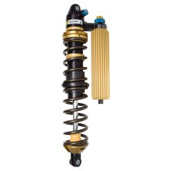 Bilstein 21-22 Polaris RZR Turbo S Black Hawk Powersports Shock & Coil Spring Assembly - Front Right - Image 4