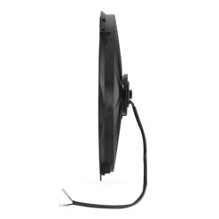 Mishimoto 16 Inch Curved Blade Electrical Fan - Image 3