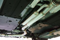 HKS 2021 Subaru WRX LEGAMAX Sport Exhaust - Image 13