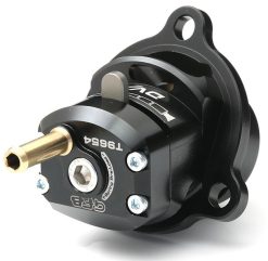 Alternative view of GFB DVX Fits Ford Focus ST / Volvo / Porsche and Borg-Warner EFR Turbos