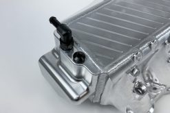 CSF BMW Gen 1 B58 Charge-Air-Cooler Manifold - Black - Image 11