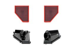 BMC Carbon Kit Supercar BMW M2/M3/M4 (G87/G80/G82) Airbox Cover & Filter Only - Glossy Paint Version
