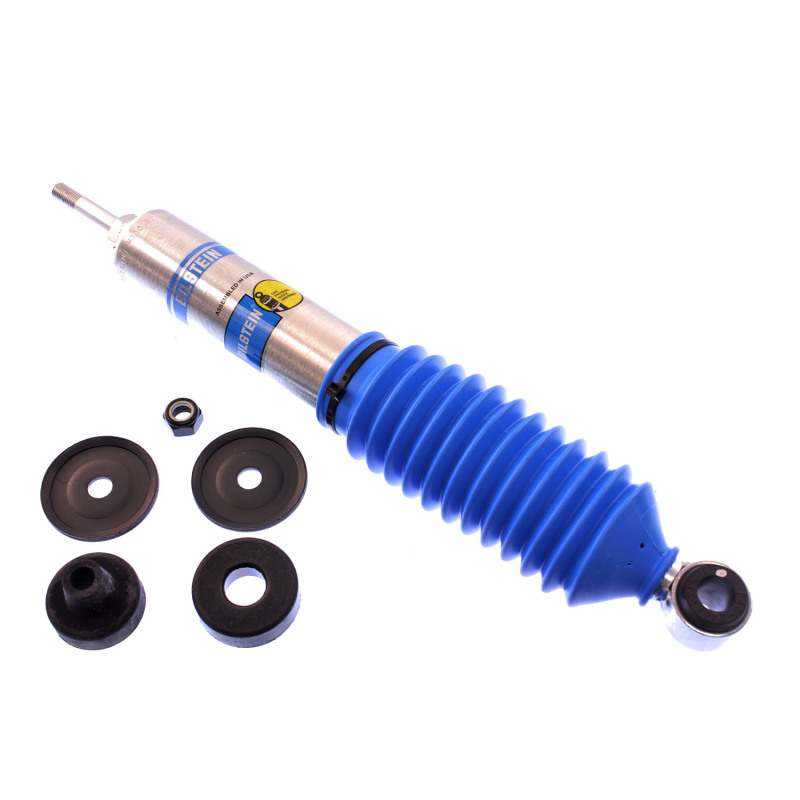 Bilstein Ford 08-13 E-150/92-13 E-250/350 /00-12 E-450 Econoline Front 46mm Monotube Shock Absorber - Image 3