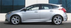 Eibach Pro-Kit for 13 Ford Focus ST - Image 4