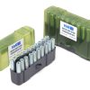 H&R Quick-Safe Bolt-Stud Conversions M14 x 1.25 x 30 (Set of 20)