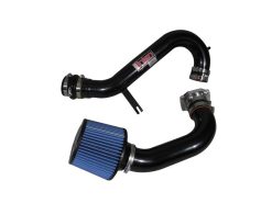 Alternative view of Injen 98-99 RS 2.5L Black Cold Air Intake