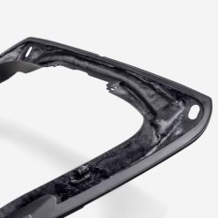 Seibon 2020-2022 Toyota GR Supra Carbon Fiber Trunk Lid - Image 6