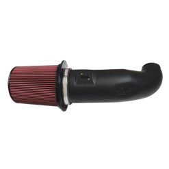 Injen 17-19 Chevy Silverado 2500/3500 Duramax L5P 6.6L Evolution Cold Air Intake (Oiled Filter) - Image 19