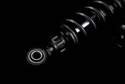 Ohlins 16-19 Triumph Thruxton R STX 36 Blackline Shock Absorber - Image 8