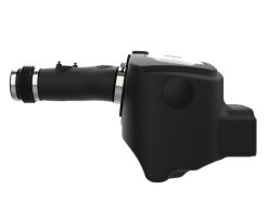 aFe Momentum HD Cold Air Intake System w/ Pro 10R Filter 2022 Toyota Land Cruiser V6-3.3L (td) - Image 5