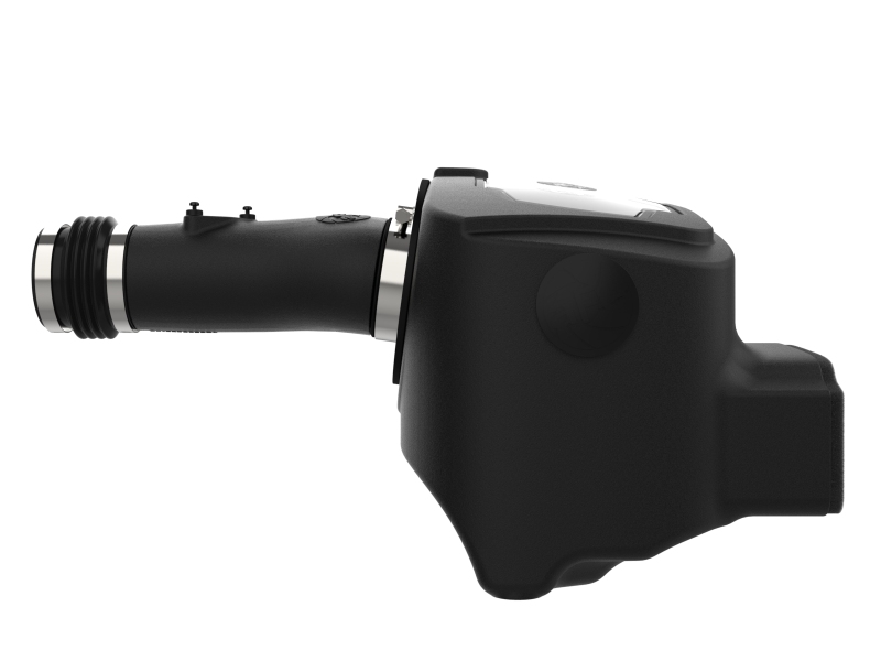 aFe Momentum HD Cold Air Intake System w/ Pro 10R Filter 2022 Toyota Land Cruiser V6-3.3L (td) - Image 5