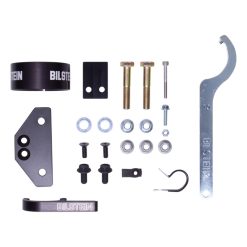 Alternative view of Bilstein 21-24 Ford Bronco B8 B112 Suspension Shock Absorber and Coil Spring Assembly - Front Right