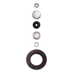 Bilstein B8 6112 Series 00-06 Toyota Tundra Limited / SR5 V8 4.7L Monotube Front Suspension Kit - Image 3