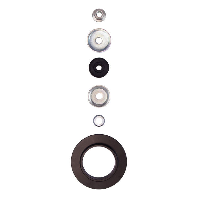 Bilstein B8 6112 Series 00-06 Toyota Tundra Limited / SR5 V8 4.7L Monotube Front Suspension Kit - Image 3