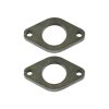 Turbosmart WG38 Weld Flanges - Mild Steel