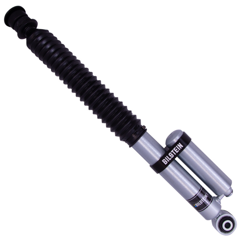 Bilstein 19-22 Ram 1500 B8 5160 Series Rear Shock Absorber Monotube 46mm ID Smooth Body - Image 4