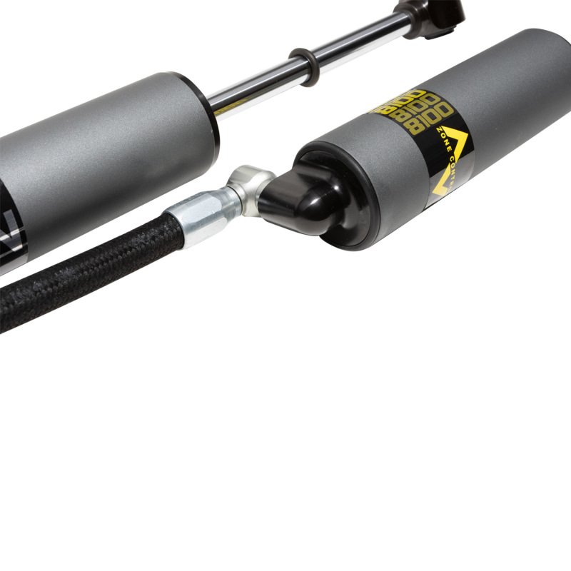 Bilstein 19-24 RAM 2500 Front Passenger B8 8100 (ZoneControl R) Shock Absorber - Image 9