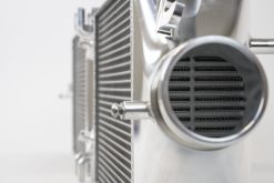 CSF 2019+ Porsche 911 Carrera (3.0L Turbo - Base/S/4/GTS) High Performance Intercooler System - Image 5