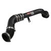 Injen 03-04 Hyundai Tiburon 2.7L V6 Black Cold Air Intake  **SPECIAL ORDER**