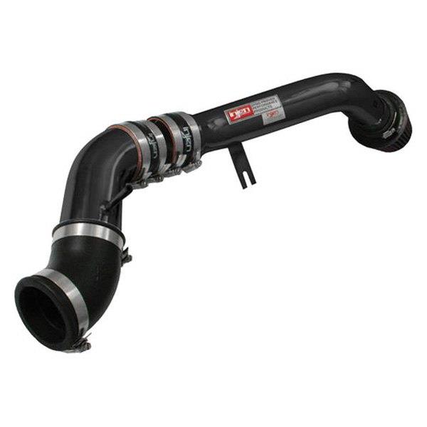 Injen 03-04 Hyundai Tiburon 2.7L V6 Black Cold Air Intake **SPECIAL ORDER**