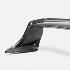 Seibon 2020 Toyota Supra TD-Style Carbon Fiber Rear Spoiler - Image 5
