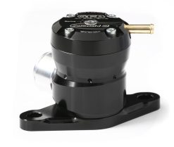Alternative view of GFB Mach 2 TMS Recirculating Diverter Valve (Nissan Juke 1.6 DIG-T)