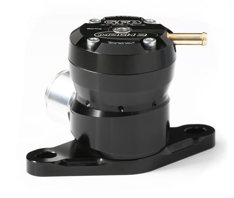 GFB Mach 2 TMS Recirculating Diverter Valve (Nissan Juke 1.6 DIG-T) - Image 2
