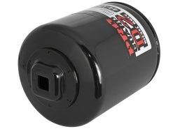 aFe Pro GUARD D2 Oil Filter 03-06 GM Trucks V8 4.8L/5.3L/6.0L (4 Pack) - Image 5