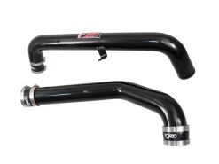 Injen 08-09 Cobalt SS Turbochared 2.0L Black Intercooler Piping Kit - Image 2