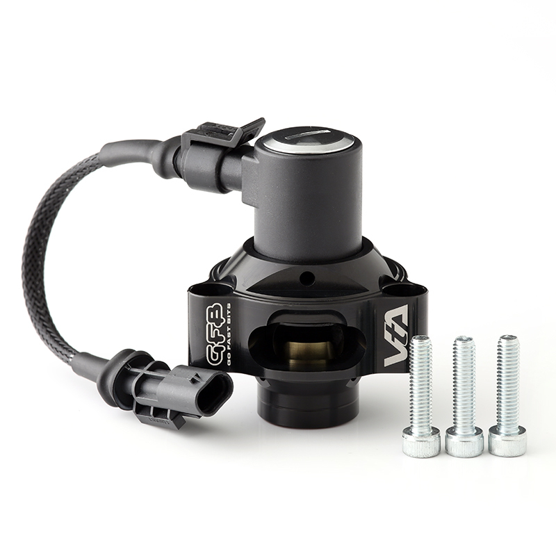 GFB VTA Blow Off Valve 2020+ Mercedes-Benz CLA35 AMG 2.0T - Image 5
