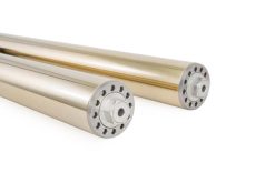 Ohlins Universal Gold Custom 43 Fork - Image 6