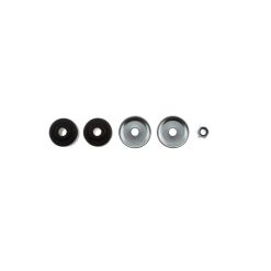 Bilstein 4600 Series 1975-1991 Ford E-350 Econoline Front 36mm Monotube Strut Assembly - Image 4
