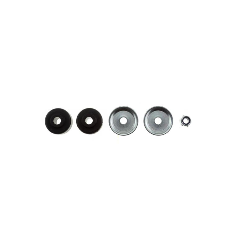 Bilstein 4600 Series 1975-1991 Ford E-350 Econoline Front 36mm Monotube Strut Assembly - Image 4