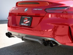 aFe MACHForce XP Cat-Back Exhaust BMW Z4 M40i (G29) 19-24 L6-3.0L (t) B58 - Image 3