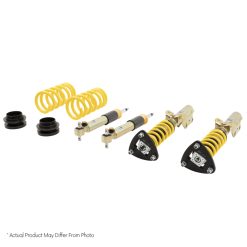 ST XTA Plus 3 Coilover Kit Mini Cooper R50/R53 (incl. Conv./Cooper/Cooper S) - Image 12