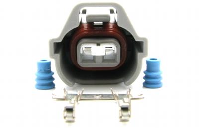 DeatschWerks Sumitomo Electrical Connector Housing & Pins for Re-Pining - Case of 50 - Image 2