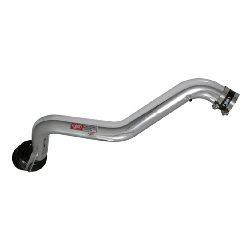 Injen 97-01 Prelude Polished Cold Air Intake - Image 4