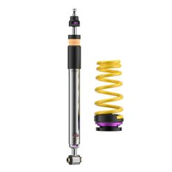 KW V3 Leveling Coilover Tesla Model 3 RWD - Image 16