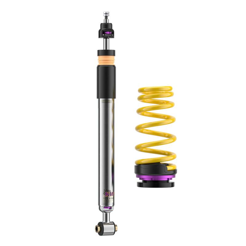 KW V3 Leveling Coilover Tesla Model 3 RWD - Image 16