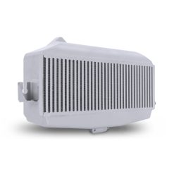 Mishimoto 2022+ Subaru WRX Top-Mount Intercooler - Silver - Image 3
