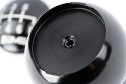 Alternative view of AMS Performance Subaru WRX/STi 6-Speed Billet Shift Knob (Incl Red, Black, & Gunmetal Cap)